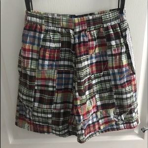 Lacrosse Shorts